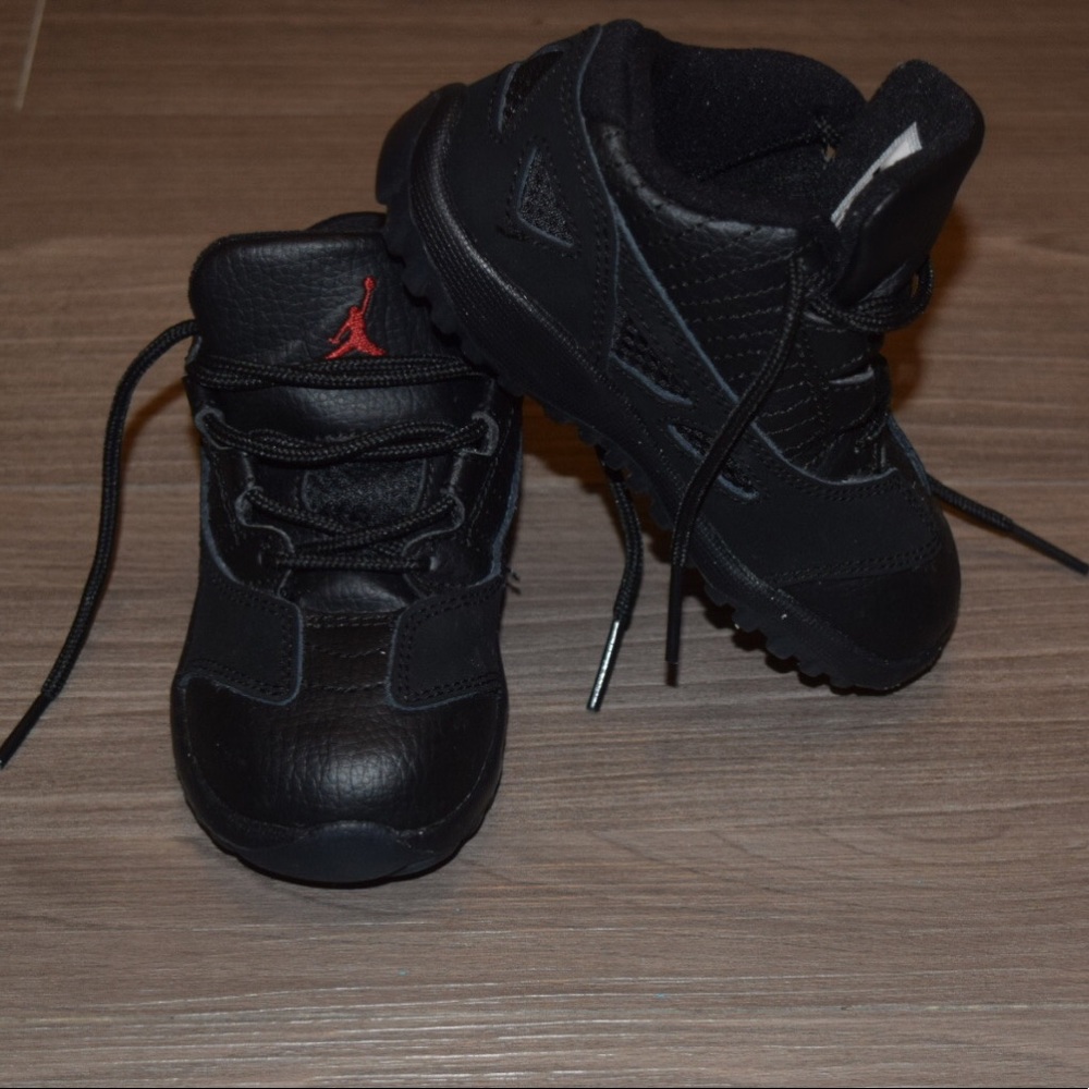 Nike Jordan Retro 11 -toddler size 7